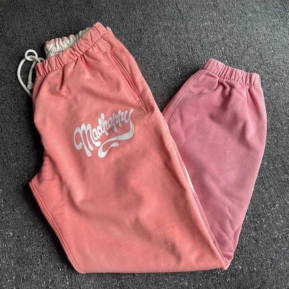 Madhappy Sweatpants - Picture 2 of 4